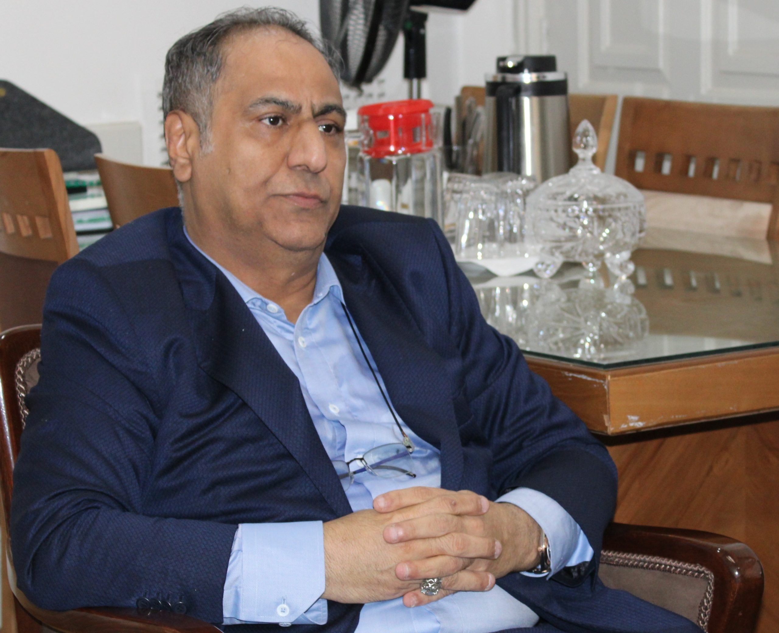 فاصله ایران با 2 میلیون هکتار کشاورزی فراسرزمینی