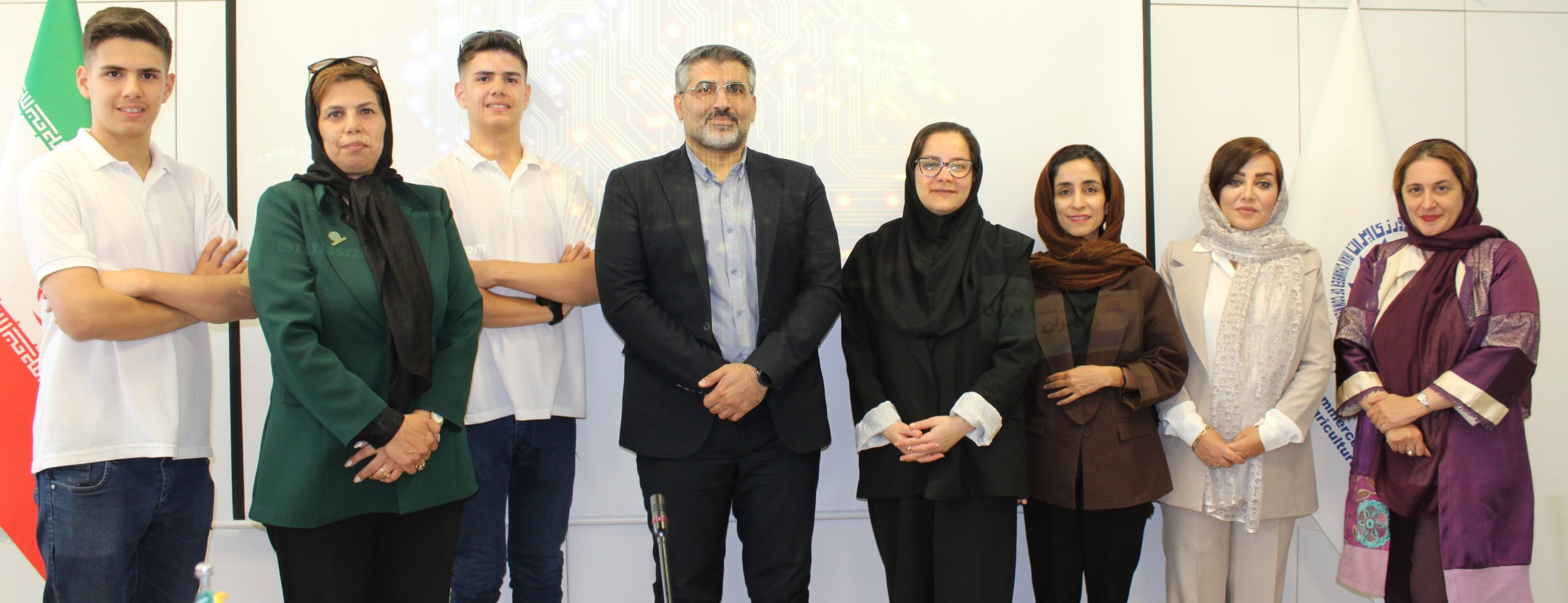 ارتقا سطح کیفی زندگی روزمره و روابط تجاری در تعامل با هوش مصنوعی