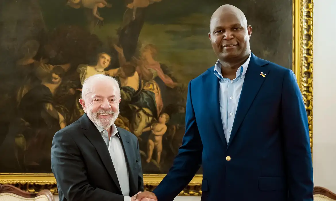 برزیل و موزامبیک برای کمک به این کشور آفریقایی توافق‌نامه امضا کردند