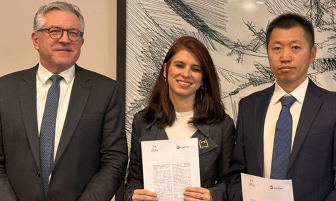 برزیل و چین برای تولید انسولین برزیلی قرارداد امضا کردند