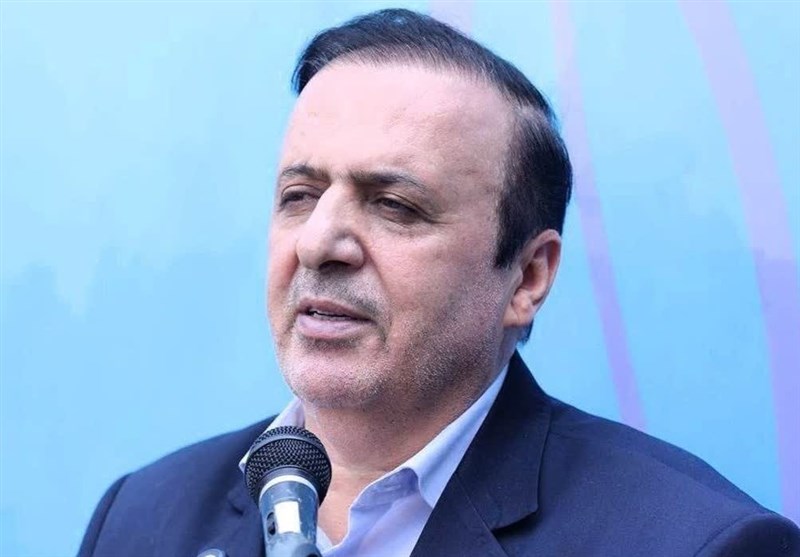 صادرات انگور قزوین به برزیل و روسیه