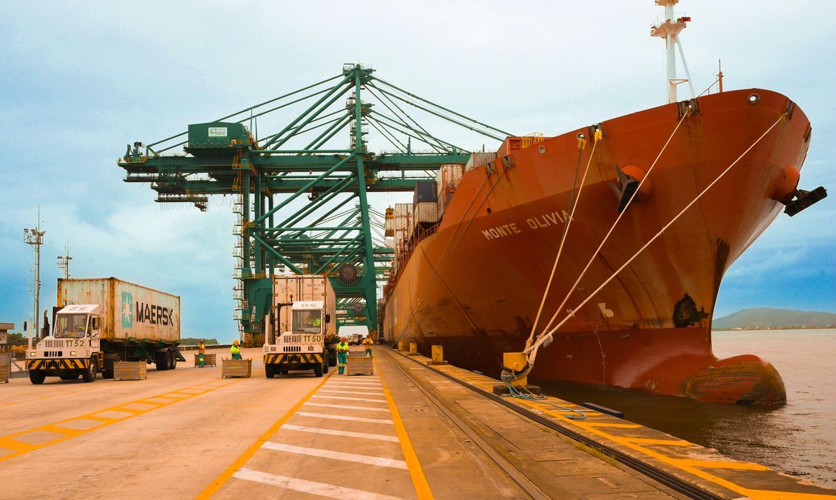 برزیل با فیلیپین، گواتمالا و نیکاراگوئه توافقنامه‌های صادراتی امضا کرد