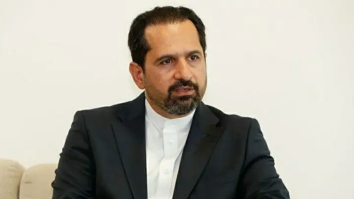 روز واقعه دیپلماسی