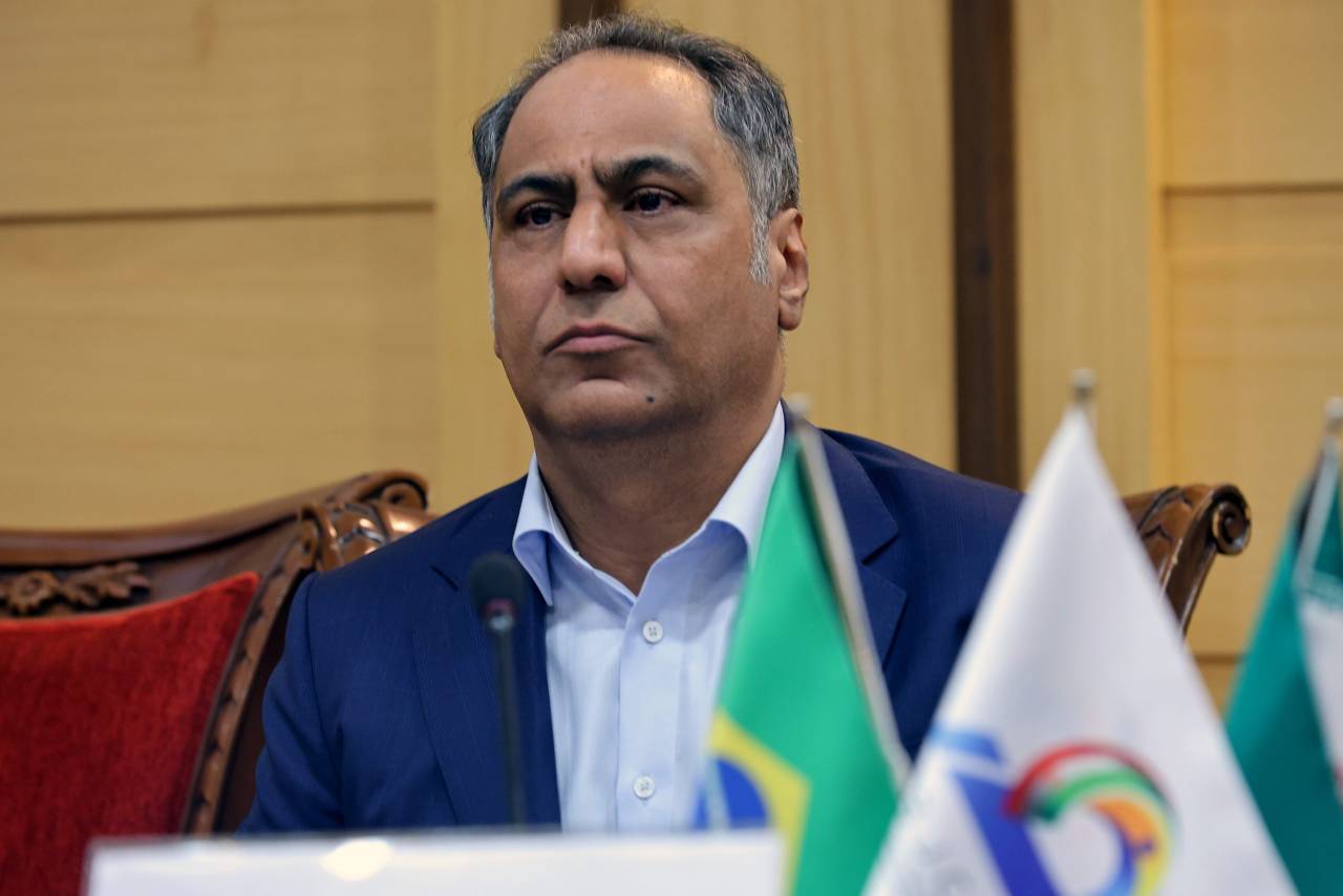 امنیت غذایی را نمی‌شود پشت میز تأمین کرد
