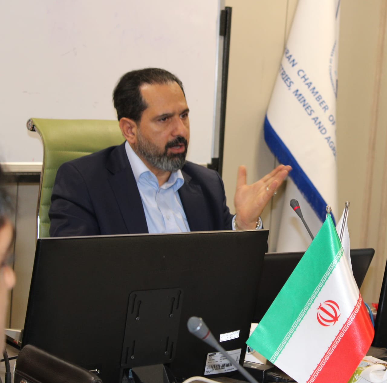دکتر حسین قریبی تشریح کرد؛ انتخابات برزیل و چشم‌انداز روابط خارجی و همکاری‌های اقتصادی با ایران
